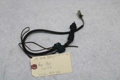 Rear Stop Switch 35350-ME9-405 1984 Honda Goldwing GL1200A