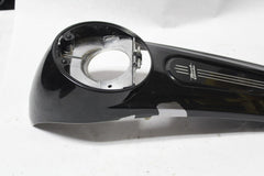 Fuel Tank Console Dash 2015 Harley Davidson Roadglide 69214-08 (Paint Peel)