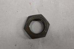 Rear Axle Slotted Nut 8020 2009 FLHTCU Harley Davidson