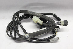 WIRING HARNESS #2 36620-16G10 2006 SUZUKI SV1000S