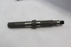 DRIVE SHAFT 24131-10G00 2006 BURGMAN AN650K6