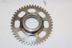 STARTING CLUTCH GEAR 44T 28110-MJ8-000 1984 VF500C Honda Magna