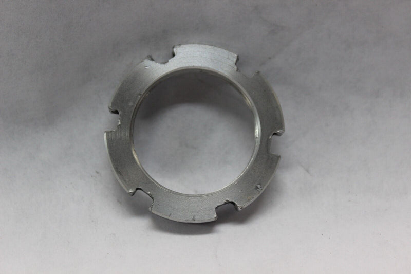 STEM NUT 51631-33E00 2006 SUZUKI SV1000S