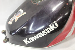 Fuel Gas Tank (Dented) 2001 Kawasaki ZX-9R 51082-5100-226