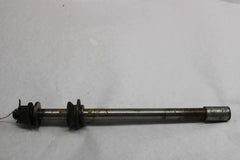 REAR AXLE 64711-34200 1983 Suzuki GS650GL