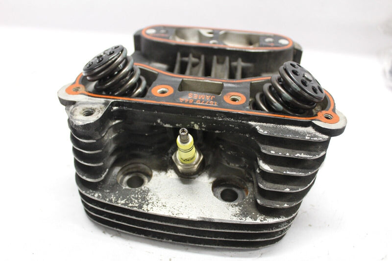 Rear Cylinder Head EVO Harley Davidson 16720-84A, 16690-85