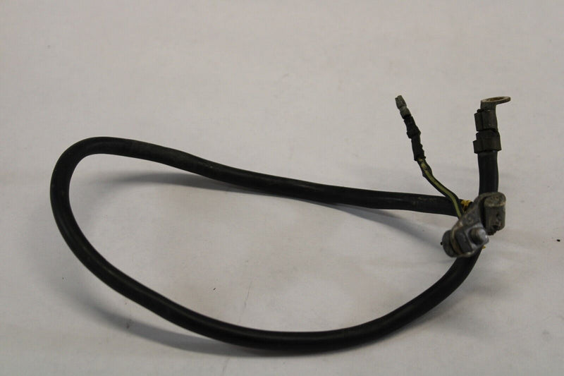 WIRE, LEAD, BATTERY (+) 26011-1690 1998 Kawasaki ZX-9R Ninja