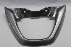 PASSENGER RIDER HANDLE GRAY 46211-16G00-YHG 2006 SUZUKI SV1000S