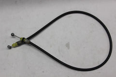 SEAT LOCK CABLE 45280-20A00 2001 GSF1200 BANDIT