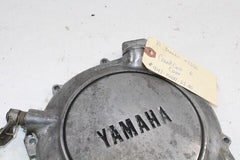 OEM Yamaha Motorcycle 1981 XJ650 Crankcase Cover RIGHT 4H7-15421-02