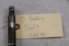 Shaft 33709-82 2015 Harley Davidson Road King