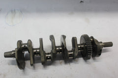 CRANKSHAFT 12000-29810 2005 SUZUKI GSX-R600