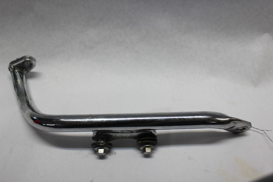 FOOTREST BAR RIGHT CHROME 42X-27472-00-00 1984 VIRAGO XV700L