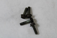 Breather Cover Bolts 4pcs 01550-06257