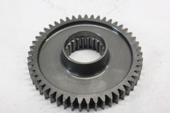 GEAR, FINAL DRIVEN (T:49) 2006 Suzuki Burgman 27321-10G20