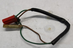 SUB-WIRE HARNESS D 32104-ME9-000 1983 Honda VT750C Shadow