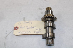 Rear Camshaft 25400017 2015 Harley Davidson Road King