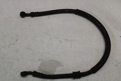 FRONT RIGHT BRAKE HOSE 45125-ME9-013 1983 Honda VT750C Shadow