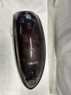 Rear Fender 5KS-Y2161-H1-8X 2003 Yamaha V-Star 1100