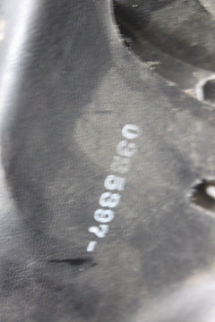 2 Up Seat (RIPS)(SEE PHOTOS) 52320-09 2009 Harley Davidson FLHTCU