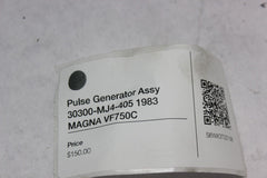 Pulse Generator Assy 30300-MJ4-405 1983 MAGNA VF750C