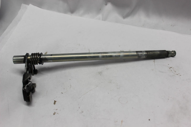 GEARSHIFT SPINDLE 24610-MCH-000 2003 Honda VTX1800C