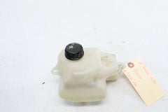 OEM Kawasaki Motorcycle Coolant Reservoir Tank 1988 EX500 43078-1084