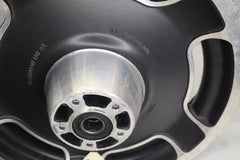 OEM Harley Davidson FRONT Wheel 16" x 3" 2008 Streetglide 41285-06