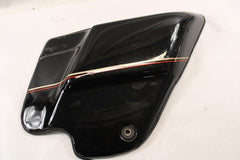 Side Cover Right Vivid Black 1994 Harley Davidson Ultra Classic