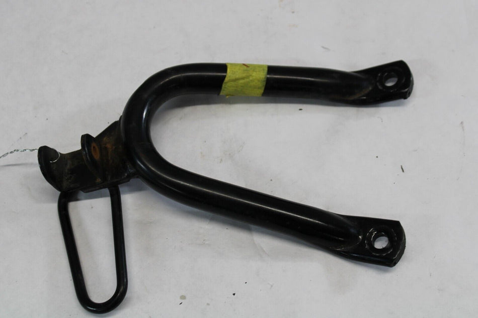 REAR LEFT PASS FOOTREST BRACKET 3HE-2741L-00-00 1994 YAMAHA FZR600R