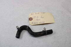 OEM Suzuki Motorcycle 2002 Suzuki TL1000 2nd Air Rear Hose #18471-02FA0