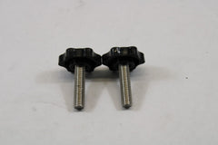 Saddlebag Mounting Screws 2pcs (See Photos) Harley Davidson