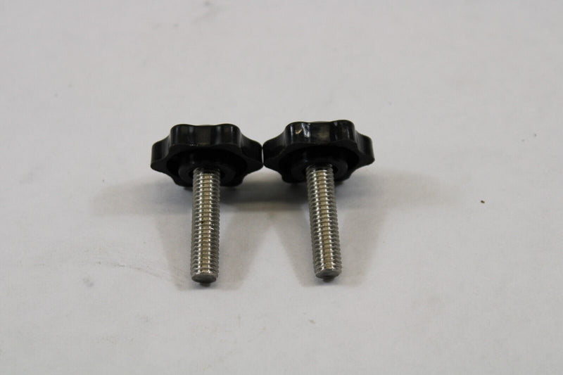 Saddlebag Mounting Screws 2pcs (See Photos) Harley Davidson