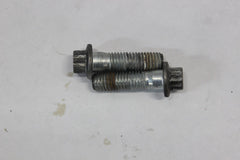 Front Caliper Bolts (2) 44160-00 Harley Davidson