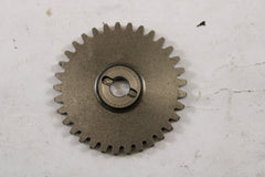 Oil Pump Driven Gear 33T 16331-49000 1980 Suzuki GS1100 Red