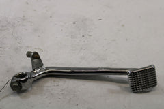 Brake Pedal Lever Chrome 43001-1365 2007 Kawasaki Vulcan EN500C