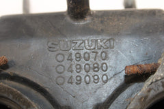 1982 Suzuki GS1100G Z-CLEANER ASSY, AIR Box 13700-45122