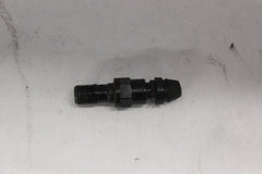 CALIPER BLEEDER SCREW 4890 2009 Harley Davidson FLHTCU Harley Davidson