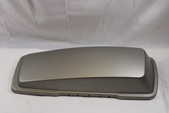 Aftermarket Saddlebag Lid RIGHT 2009 SG Matte Grey Harley Davidson