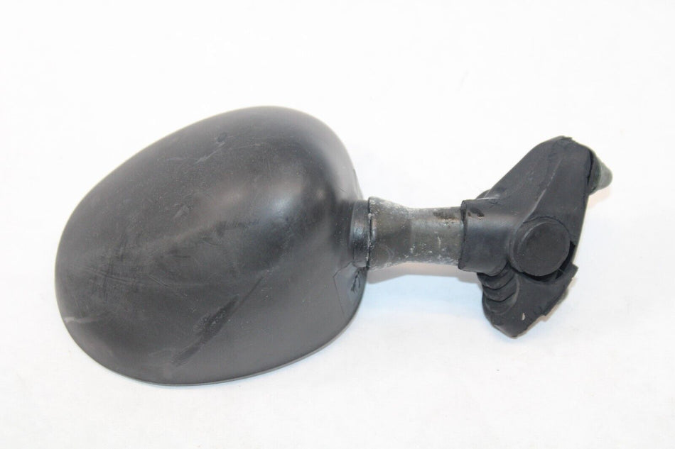REAR VIEW MIRROR ASSY RIGHT BLACK 3HE-26290-10-00 1994 YAMAHA FZR600R