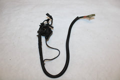 SUB-WIRE HARNESS A 32101-ME9-000 1983 Honda VT750C Shadow