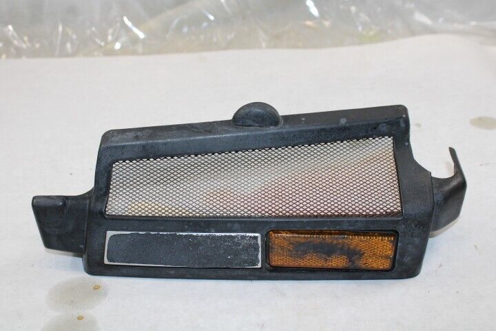 Radiator Cover 2 Right 1FK-1240K-00 1990 Yamaha Vmax VMX12 1200