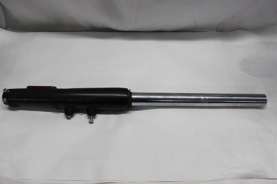 FRONT FORK ASSY RIGHT BLACK 1824245-067 2007 Victory Vegas 8 Ball