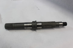 DRIVE SHAFT 24131-10G00 2006 BURGMAN AN650K6