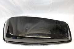 Saddlebag Lid Black Left 90200413 Harley Davidson