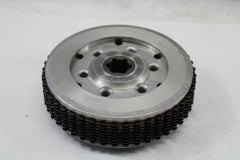 Clutch Assy 21410-27A02 1995 Suzuki GSX600F