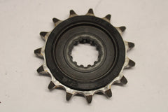 OUTPUT SPROCKET 15T #520 13144-0024 2016 Kawasaki Versys 650