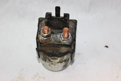 Starter Magnetic Switch 35850-MB0-007 1984 VF500C Honda Magna