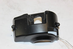 Hand Control Rear Cover LEFT Black 71500342 Harley Davidson