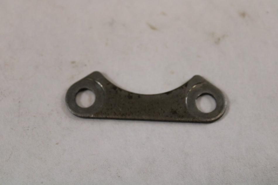 Crankcase Position Plate 14014-1075 1986 Kawasaki Voyager ZG1200